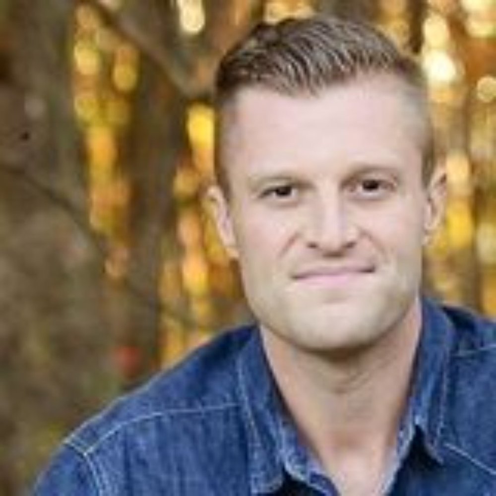 Meet your Posher, Nate